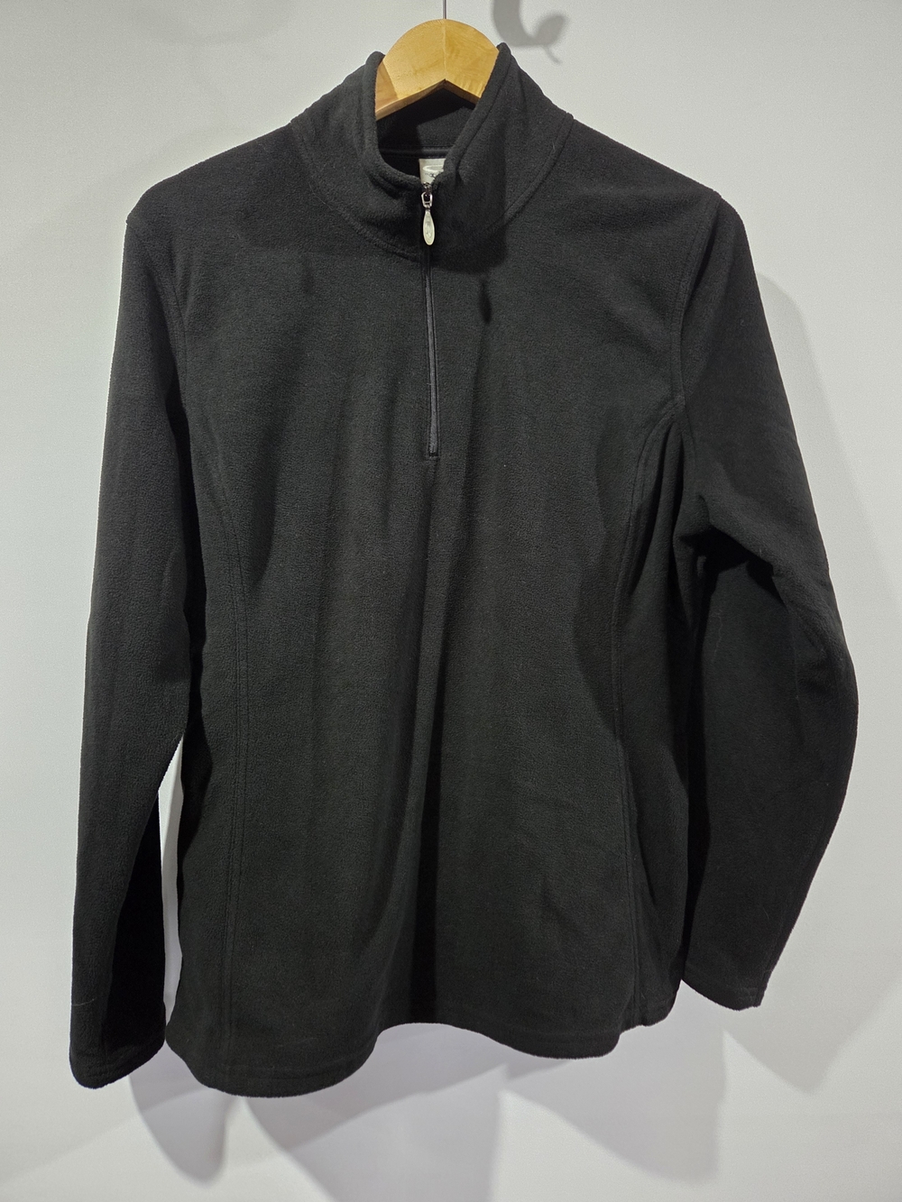C9 By Champion 1/4 Zip Fleece XL